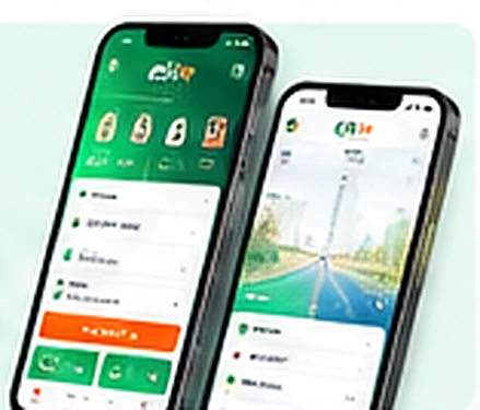 Ứng dụng Có Xe