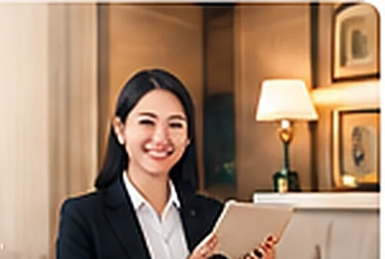 Đối tác khách sạn Có Xe
